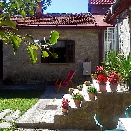 Hotel La Vecchia Casa à Cetinje Extérieur photo