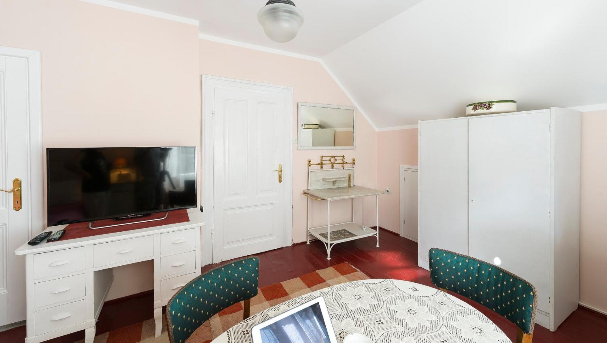 Hotel La Vecchia Casa à Cetinje Chambre photo
