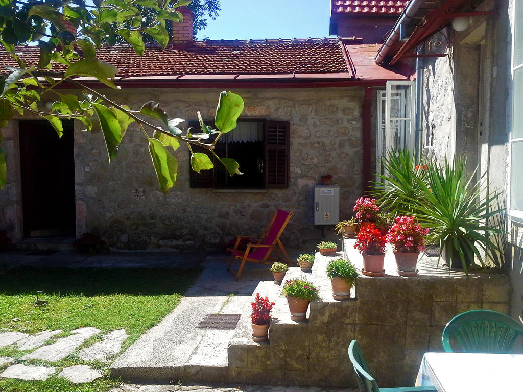 Hotel La Vecchia Casa à Cetinje Extérieur photo