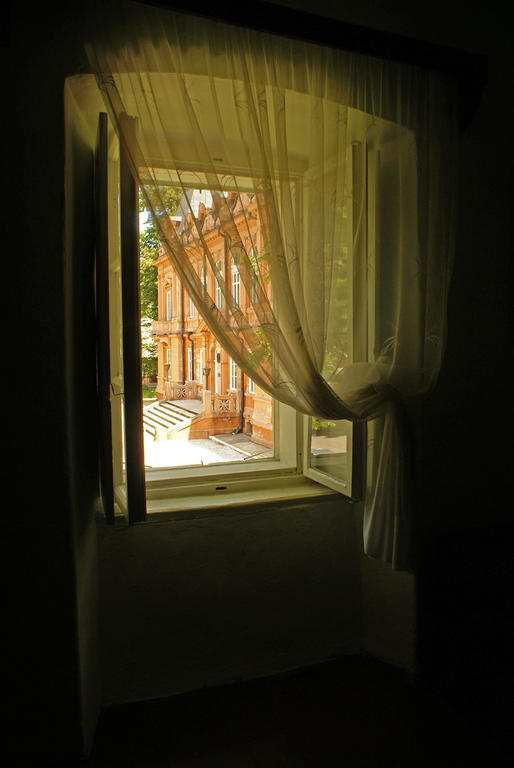 Hotel La Vecchia Casa à Cetinje Chambre photo