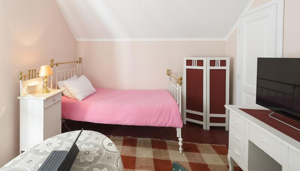 Hotel La Vecchia Casa à Cetinje Extérieur photo
