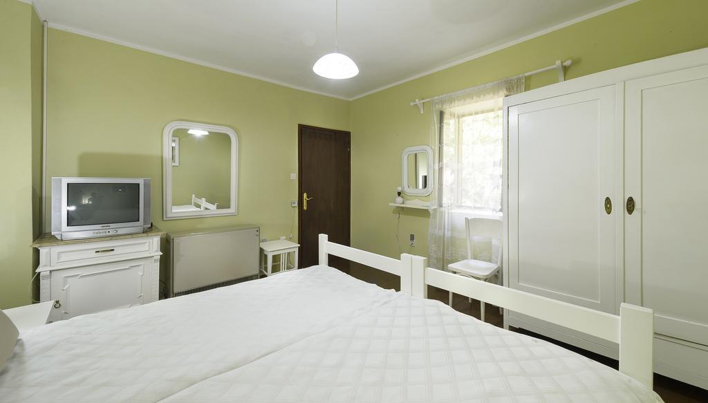 Hotel La Vecchia Casa à Cetinje Extérieur photo