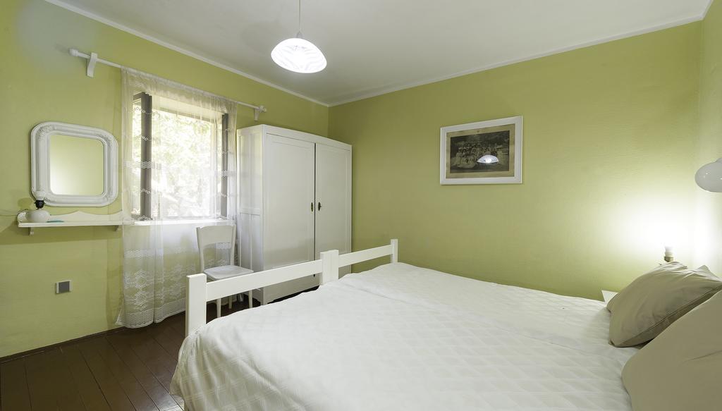 Hotel La Vecchia Casa à Cetinje Extérieur photo