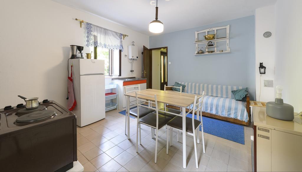Hotel La Vecchia Casa à Cetinje Extérieur photo