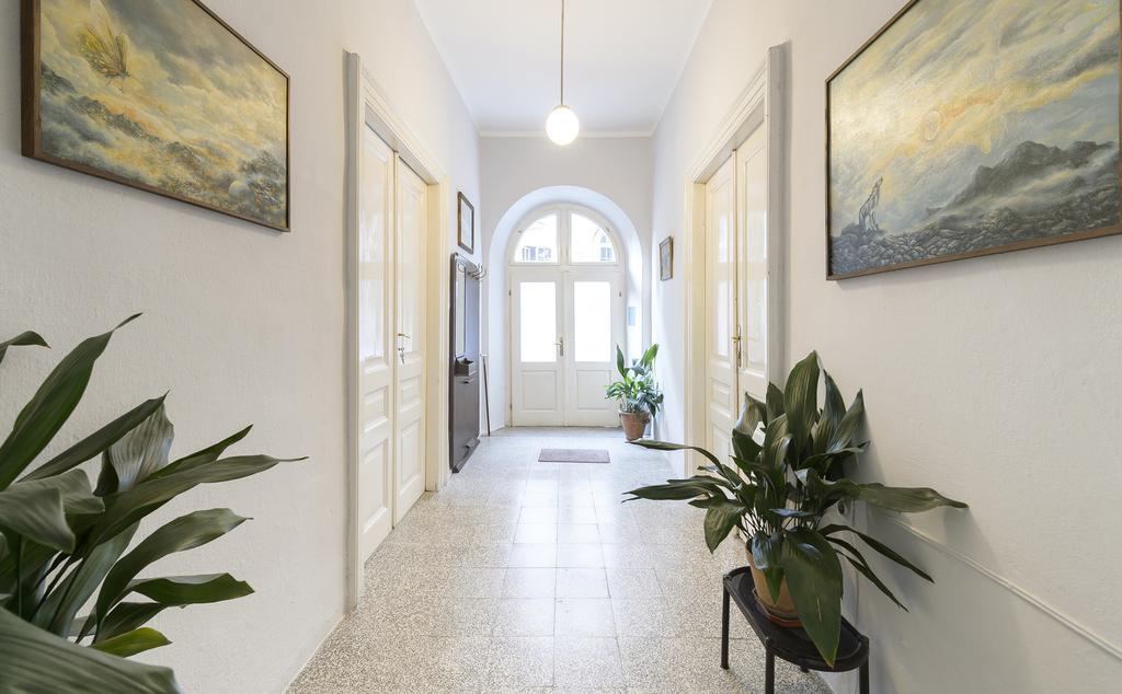 Hotel La Vecchia Casa à Cetinje Extérieur photo