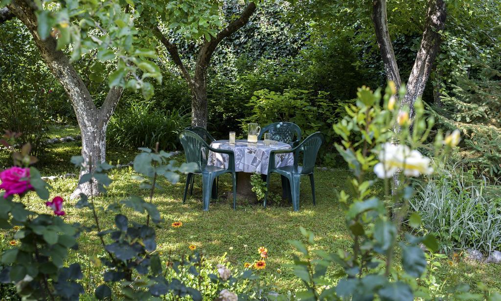 Hotel La Vecchia Casa à Cetinje Extérieur photo