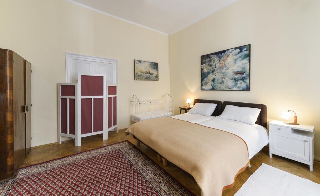 Hotel La Vecchia Casa à Cetinje Extérieur photo
