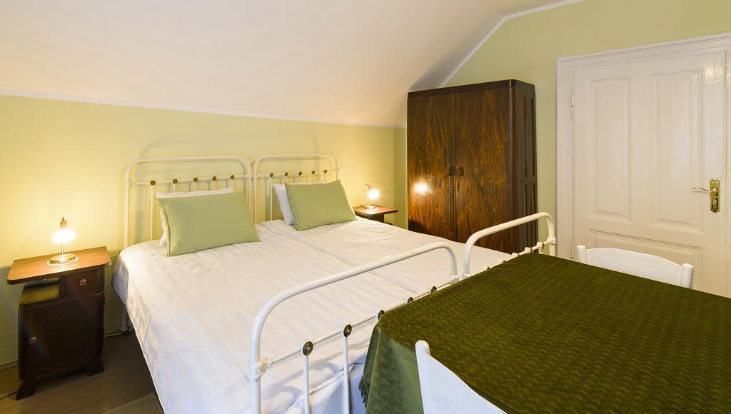Hotel La Vecchia Casa à Cetinje Extérieur photo